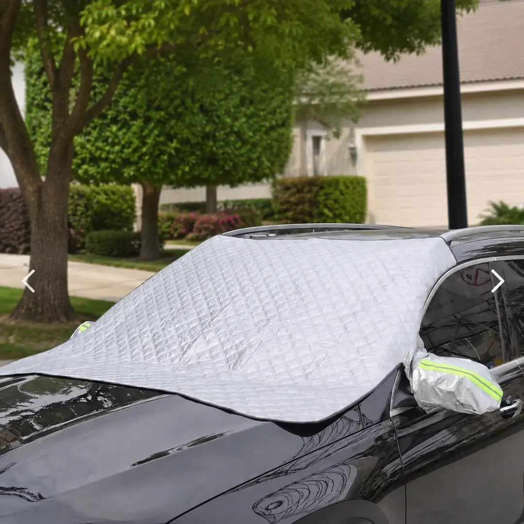 SunLock™ - Protector Total Auto