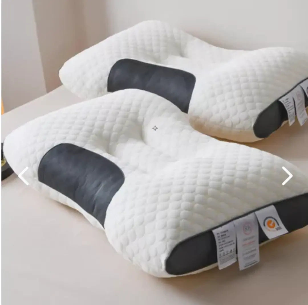 Almohadas Ortopédicas